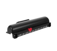 Healvian Compteur de Score Multifonction pour Hockey sur Air et Foot, Tableau D'affichage Numérique en Plastique Solide, 10 Chiffres, Accessoire de Jeu Portable pour Table Hockey et Salle