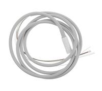 Healvian Cordon Alimentation Pour Main De Détartreur Détachable Pour Unité De Détartrage Ultrasonique Câble De Rechange Pour Et Appareil à Poignée Clipsable