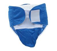 Healvian Couches pour Adultes Lavables Respirantes Incontinence Protection Absorbante Peau Sensible pour Personnes Âgées