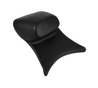 Healvian Coussin Ergonomique de Soutien Nuque Silicone Antidérapant pour Lavabo Shampooing Salon de Coiffure Oreiller U Gel pour Confort Pression Lors Du Lavage des Cheveux