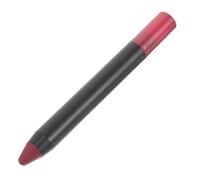 Healvian Crayon à Mat Longue Tenue Stylo Feutre Pour Contour Des Accessoire Maquillage Portable Pour Débutants Anti-bavures Et à Eau Teinte