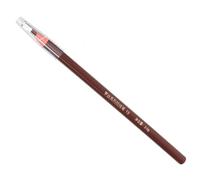 Healvian Crayon à Sourcils Imperméable et Sueur Stylo Tatouage Sourcils Naturel et Pratique pour Maquillage Voyage Clair