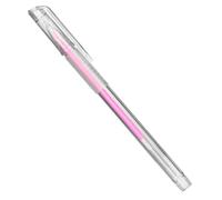 Healvian Crayon Sourcils Professionnel pour Maquillage et Tatouage Stylo de Positionnement et Outil de Mapping pour Salons Rose Usage Facile pour Débutants et Experts