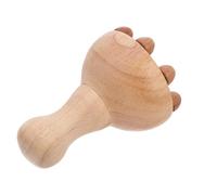 Healvian de Massage avec Billes pour Méridiens Outil Manuel pour Soulagement Musculaire et Relaxation Massage Précis sans Électricité Améliore Circulation et Détente