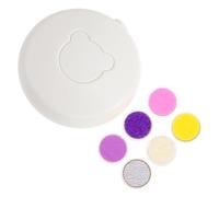 Healvian Electric Nail Sharpener Set For Safe And Efficient Nail Trimming Tool With High-grade Accessories Suitable For Boys And