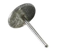 Healvian Ensemble De 5 Abrasifs Pour Ponceuse À Disque De Polissage Pour Cuticules Lime À Pour Salons De Coiffure