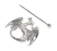 Healvian Épingle à Cheveux Ethnique Rétro Pour Femme, Style Vintage, Accessoire De Coiffure Chignon, Usage Quotidien Et Fêtes, Décoration Cheveux Élégante Fine