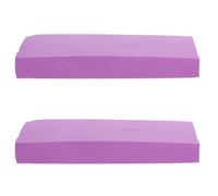 Healvian Éponge de Poterie Multifonction en PVA Haute Densité Éponges D’Argile Super Absorbantes pour Nettoyage et Peinture Céramique Outil Artisanal pour Céramique et Poterie