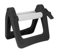 Healvian Essoreuse Dentifrice Presse-tube Crème Et Teinture Cheveux Pour Salon Et Usage Domestique Noir