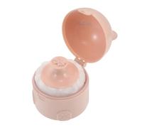 Healvian et Garçon Fille avec Boîte Compacte Étui Portable pour pour Voyage et Usage Quotidien