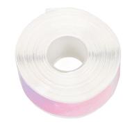 Healvian Étiquettes Autocollantes Thermiques 12 X 40 MM Rouleau 160 Pièces Papier Adhésif pour Imprimante Yakole D30 et Ningyou P15 Étiquettes Express Multi-Usages pour Prix Adresse et