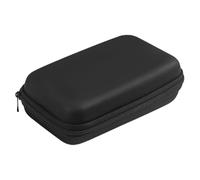 Healvian Étui à Cigares Petit Cave à Cigares Boîte Rangement pour Cigarettes Boîte Décoratif Camping Portable