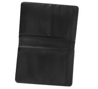 Healvian Étui Passeport Sublimé Housse Protection pour Carte Et Passeport Étui Et Compact pour Voyage