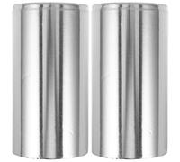 Healvian Feuilles d'Aluminium pour Dissolution Vernis Gel 2 Rouleaux de 3 Mètres Papier Aluminium Fin et Résistant pour Manucure Outil Professionnel pour Retrait Vernis Semi-Permanent