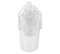 Healvian Filtre Séparateur Eau-huile Pour Compresseur Système De Filtration Liquide-liquide Pompe à Air Séparation Eau-huile Pression Négative Pour Soins De Beauté