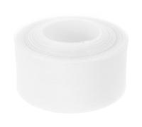 Healvian Galon en Maille Élastique Polyester 5 CM Blanc Tressé en Crin de Cheval 20 Mètres pour Couture Corset Garniture Robe de Mariée et Costume de Danse Accessoire Artisanat