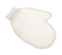 Healvian Gants Exfoliants pour Gants de Bain Durables et Doux Gommage Corps et Dos Convient à Tous Adultes Nettoyage et Exfoliation Spa