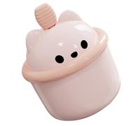 Healvian Gobelet Mousseur Visage Portable Ergonomique pour Nettoyage Peau Sèche Fabricant de Mousse Nettoyante Facile à Utiliser pour Routine Quotidienne