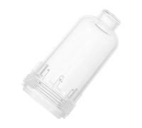 Healvian Godet D'huile de Rechange pour Démonte-pneus, Accessoire de Régulateur D'huile Séparateur, Coupelle de Lubrificateur de Filtre Compatible pour Compresseur D'air, Outil