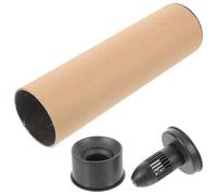 Healvian Humidificateur Portable pour Volants de Badminton Fumoir Professionnel Compact et Léger Outil d'Humidification pour Volants à Usage Quotidien Accessoire Indispensable pour