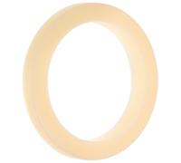 Healvian Joint en Caoutchouc 54 MM pour Machine à Expresso Anneau Vapeur, Accessoire pour Entretien et Réparation de Cafetière Expresso