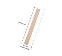 Healvian Kit 6 Éléments de Remplacement Fil Chauffant 300 MM pour Scelleuse Thermique, Bandes Chauffantes pour Machine à Sceller, Accessoires pour Usage Professionnel en Emballage