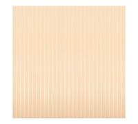 Healvian Kit de 50 Bandes en Bambou Naturel 1 Cm X 30 Cm pour Tissage D'éventails, Bâtonnets de Bricolage pour Artisanat Fait Main, Fournitures Créatives pour Loisirs DIY et Vannerie