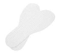 Healvian Kit De Réparation De Semelles Pour Chaussures Protège-dessous Caoutchouc Coussinets De Semelle De Remplacement Antidérapantes Adaptables à Différentes