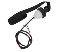 Healvian Lanière de Sécurité pour Coupe-Circuit Moto Hors-Piste Cordon D’Arrêt D’Urgence Résistant aux Intempéries Compatible Quad et Buggy Sangle Robuste pour Arrêt Moteur Rapide en