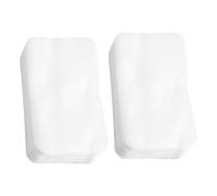 Healvian Lingettes Démaquillantes Fines en Coton 200 Pcs, Disques Exfoliants Visage Ultra-fins, Douceur Respirante, Usage Quotidien et Voyage, Soin Peau Sensible Femmes et Filles