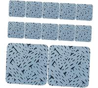 Healvian Lingettes Nettoyantes Pour Colle à Démaquillant Pour Extensions De Pour Salons Et Utilisations à Domicile