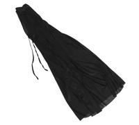 Healvian Lot de 10 Capes Décoratives d'halloween pour Femme Cape Fantôme Costume De Faucheuse pour Homme