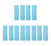 Healvian Lot de 12 canules nasales - Coussinets d'oreille pour oxygène - Lunettes de nez souples - Coussinets d'oreille - Coussinets de nez - Coussinets d'oreille - Lunettes de nez à oxygène -