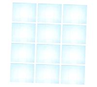 Healvian Lot De 20 Compresses De Maternité En Tissu Non Tissé 60 X 80 Cm Pratiques Et Portables Pour Une Utilisation En Salon