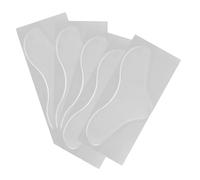 Healvian Lot De 5 Patchs Nasaux En Gel Hydratants Respirants Petits Soins Pour Adultes Visage Anti-rides Confortables Adaptées Au Voyage