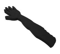 Healvian Mannequin de Défense de Basketball en Mousse Souple Taille Junior Main Bloqueuse Sécuritaire pour Entraînement au Dribble et Contestation de Tirs Outil Polyvalent pour Jeunes