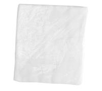 Healvian Masques Visage Non Tissé Jetable Pour Salon De Beauté Blancs Compresse Faciale Adaptée Yeux Nez Bouche 100pcs/1 Paquet