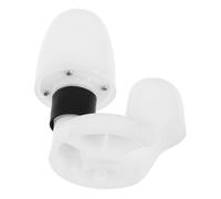 Healvian Massage Chair Roller Replacement Parts Plastic Kneading Ball Attachment For Neck And Back Massager Ergonomic Deep Tissue Massage Heads Compatible With Models