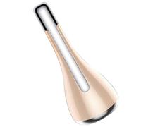 Healvian Masseur de Visage et Yeux Appareil Cosmétique Lifting Technologie Micro Electrique des Rides Amélioration de Absorption des Produits de Beauté