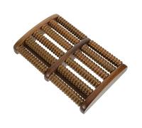 Healvian Masseur Naturel Massage Acupression pour Voies Méridiennes Portable et pour Détente Maison Bureau ou Voyage