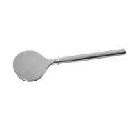 Healvian Mini Cuillère De Soin Pour La Peau Pour Crème Pour Les Yeux En Alliage De Zinc Applicateur De Cosmétiques Lotion Et Outil