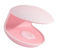 Healvian Mini Lampe Manucure USB Blanche Câble Sèche-Vernis Ongles Gel Matériel Salon Manucure Portable Mini-Ongles Séchage Rapide pour Nail Art et Usage Personnel