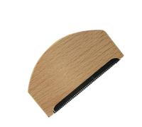 Healvian Mini Lint Remover Manuel pour Pulls et Vêtements Rasoir Bouloche Portable Sans Batterie Coupe-peluches Sécurisé pour et Tissus Délicats