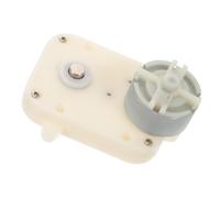 Healvian Moteur de Remontoir Silencieux - Pièce de Rechange pour boîte de Rangement de Montre mécanique et Automatique. Réducteur de Moteur à Engrenages pour mécanisme de Remontoir.