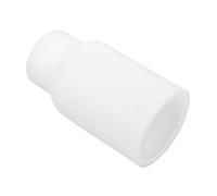 Healvian Moule à Vase en Silicone Transparent 3D pour Résine Époxy DIY, Moule à Fleurs Décoratif Pratique pour Créations Artisanales, Facile à Nettoyer, pour Décoration Maison et Bureau