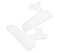 Healvian Moule en Silicone pour Support Photo Artisanal, Résistant à Haute Température, Démoulage sans Couture, pour DIY et Studios de Petite Taille