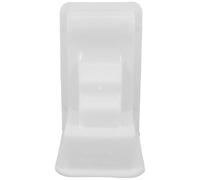 Healvian Moule pour Pilier Romain en Béton Réutilisable Modèle d Intégré 25 CM de Long Moule pour Colonne Romaine Européenne pour Construction et Décoration Paysagère Moulage pour