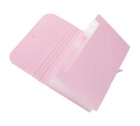 Healvian Nail Art Plates Organizer Book Foldable Nail Stamp Storage Case Stamping Plates And Accessories