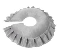 Healvian Oreiller de Massage Visage Spa Stable Mousse Souple et Réutilisable Coussin Confortable pour Salon de Beauté et Maison Support Ergonomique pour Cou et Rides