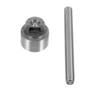 Healvian Outil de Fixation Œillets et Boucles pour Chaussures de Randonnée Outil Manuel Robuste pour Réparation et Installation de Crochets de Lacets et Boucles de Kit et Pratique